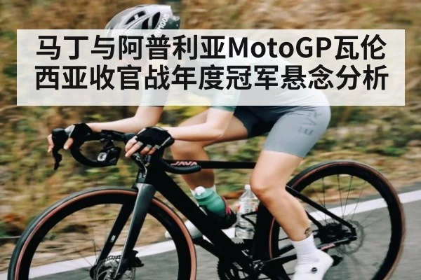 马丁与阿普利亚MotoGP瓦伦西亚收官战年度冠军悬念分析 | kaiyun