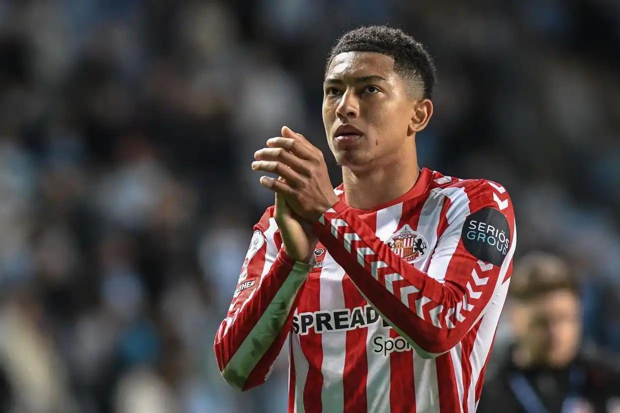 开云体育官方入口-波尔克认可小贝林的天赋值，尤尔曼德需要学习穆里尼奥