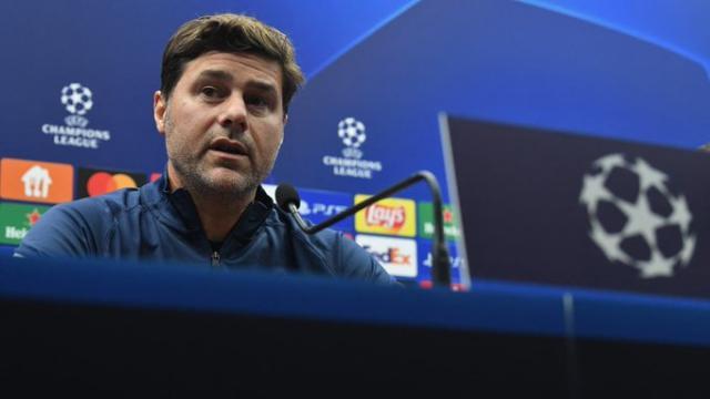 kaiyv体育官网-波切蒂诺：整体表现不够好 满意进攻球员协助防守