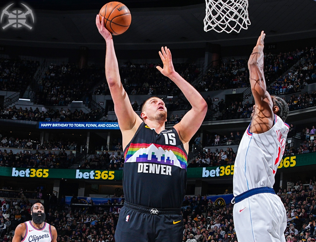 开云-1胜9负，夺冠热门慢慢倒下！作为联盟第一人，或许你被高估了