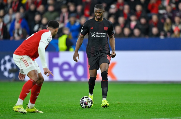 开云体育官方入口-身价4000万！德天空：阿森纳有意19岁科法内，药厂要价超6000万欧