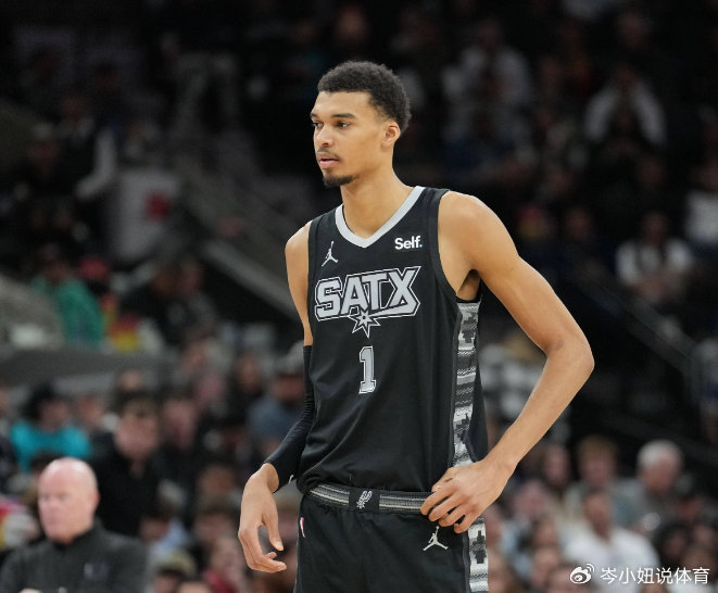 文班亚马想要达到邓肯的高度还是很难的，但也有希望|蒂姆·邓肯|维克托·文班亚马|蒂姆-邓肯|nba|圣安东尼奥马刺队_新浪体育_新浪新闻